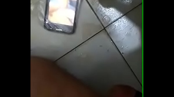 cumming on my dream girl