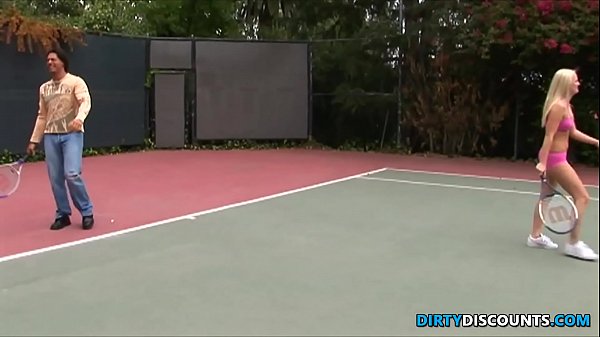 Cutie facialized in 3way