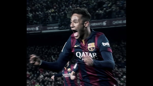 Neymar  