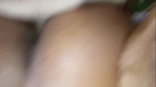 Socada na buceta melada