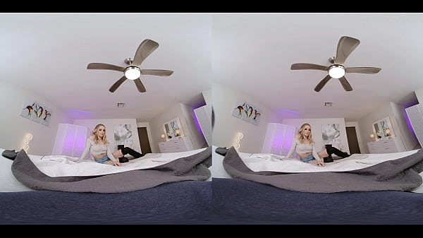 VRConk She Is A Devil Woman VR Porn