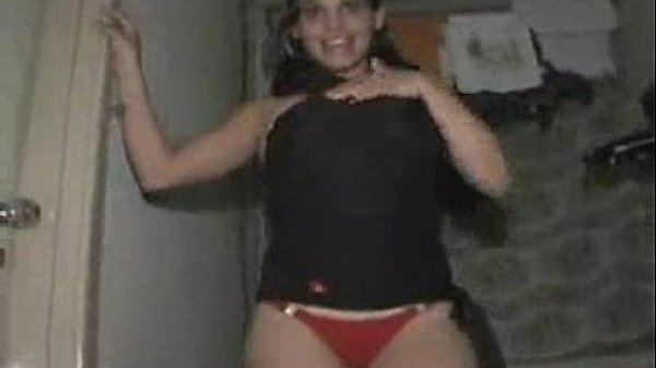 putinha do rio de janeiro