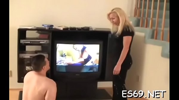 Sexy ladies are having fun 