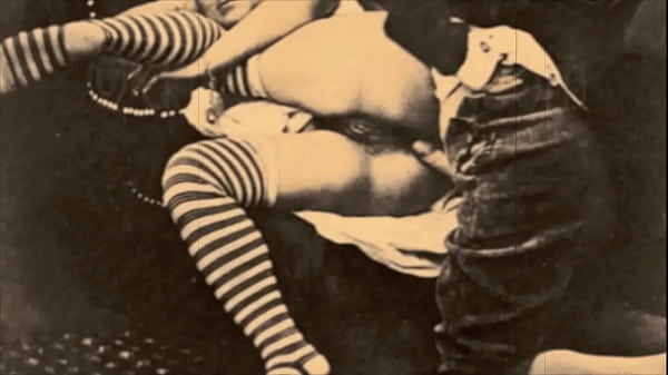 Retro 20th Century Pornostalgia, The Roaring 20s