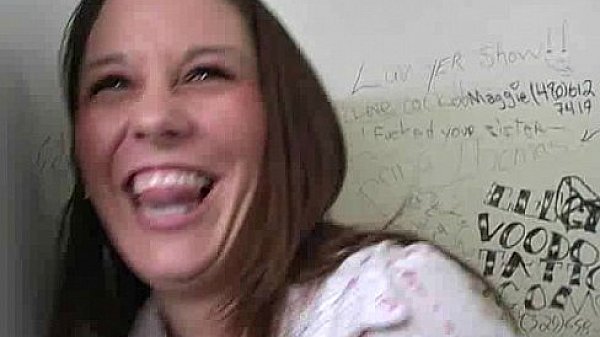 The amazing art of gloryhole 23