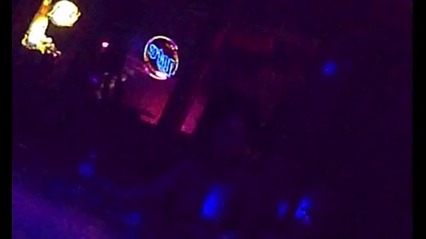 Busty latina stripper Rachel lapdance