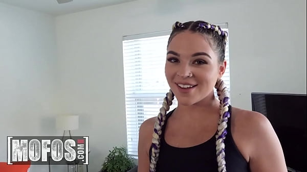 MOFOS - Publick Pickups - Rharri Rhound, Tony Rubino - Running After Dat Ass