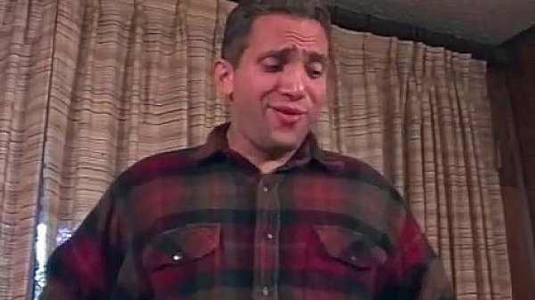 Hot babysitter ends up fucking her boss