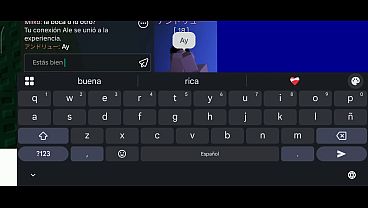 V&iacute;deo de verificaci&oacute;n  