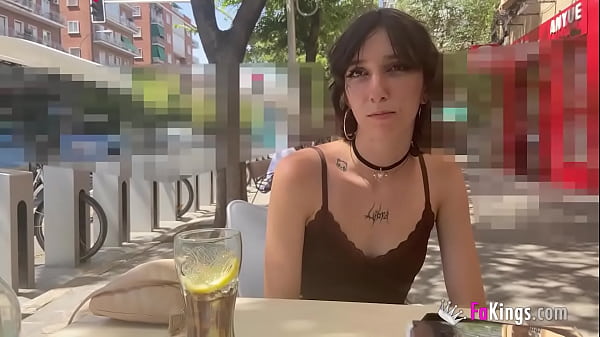 Picking a hairy babe to give her her greatest fuck she's ever had!