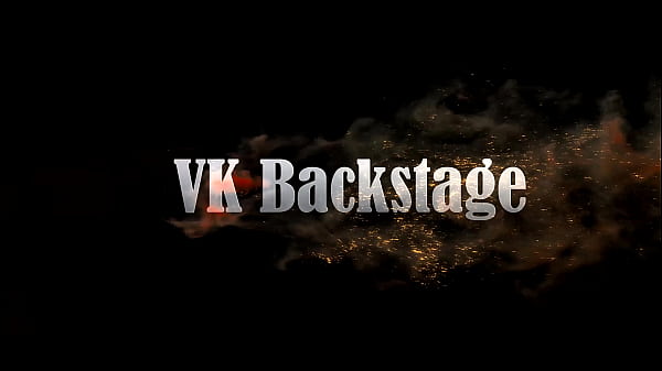 Wild Frida Takes in Ass Big Cock by Leo Casanova - Uncensored - VK Backstage   Combo