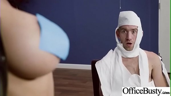 Hard Sex With Big Round Tits Nasty Office Girl (Rachel RoXXX) video-27 