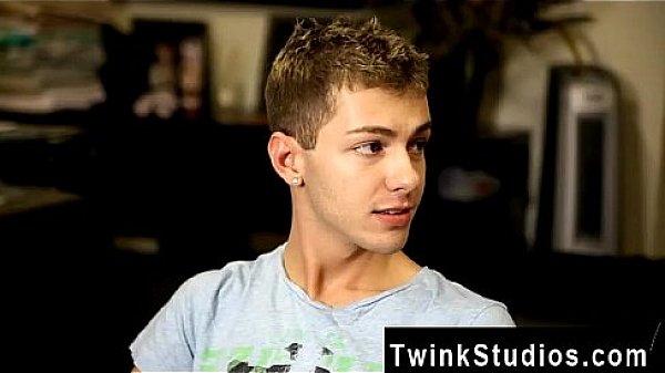 Old gay male seduces young man free porn Brice Carson is bragging to 