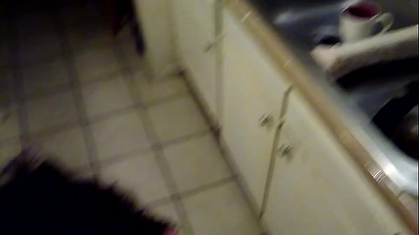 She has a mysterious throat