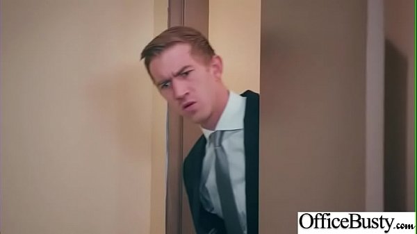 Hardcore Intercorse With Huge Juggs Office Girl Kylie Page mov18