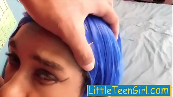 Angry Step Dad Blowjob Rough Deepthroat Amateur