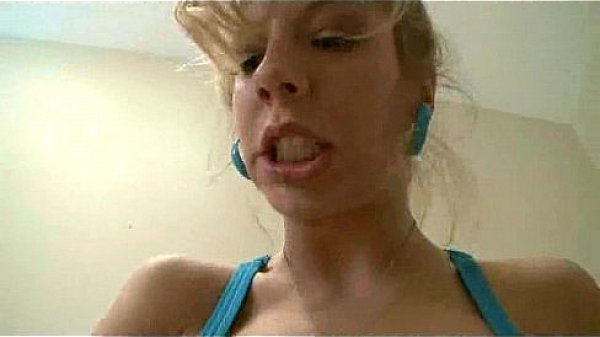 Geezer Scores An Attractive Gym Instructor.