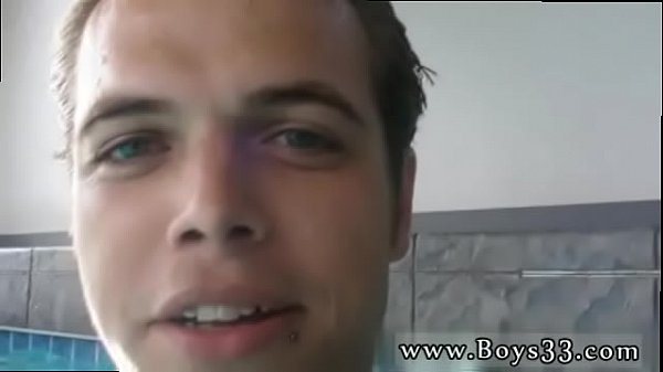 Locker room gay teen sex Usually, the first day we arrive in a city  