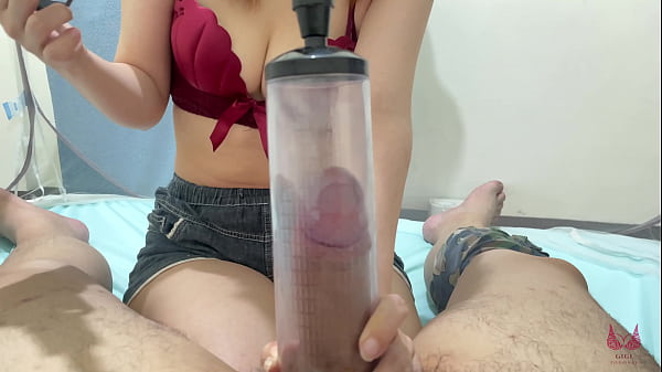 陰茎吸引器は効果がありますか?