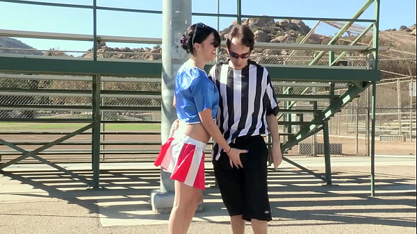 Ready For Action Tory Lane