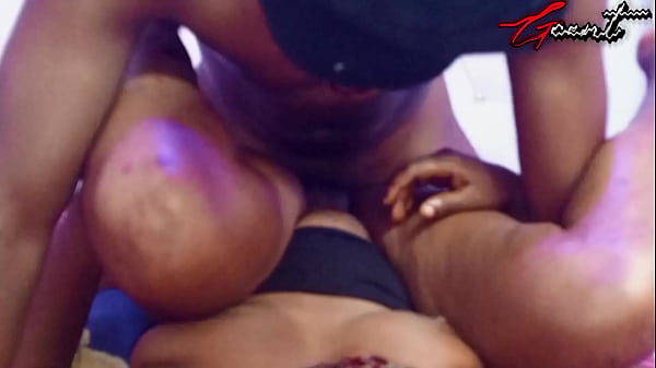 ⭐ ORGASMS: Gcent and Sex are 5&6