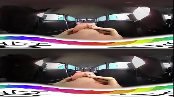 SexLikeReal-Bumsbus Audition Part 2 VR360 60 FPS HoliVR