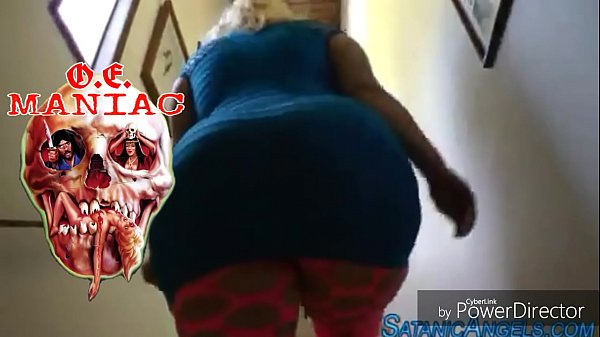 Big booty sluts