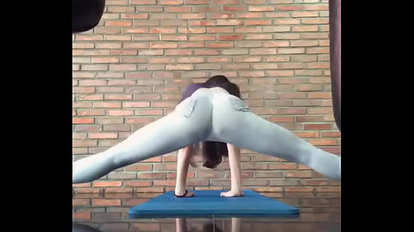 Tập luyện cho v&ograve;ng 3 căng tr&ograve;n hơn p2