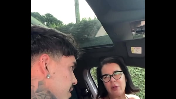 Minha madrasta deu ch&aacute; de BCETA