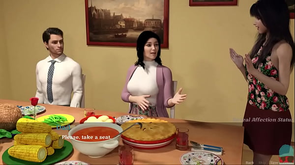 I love my step mother-in-law Episode 51 My step mother is hotter I stay with her I lick it for my girlfriend but her step mother Fucks richer  