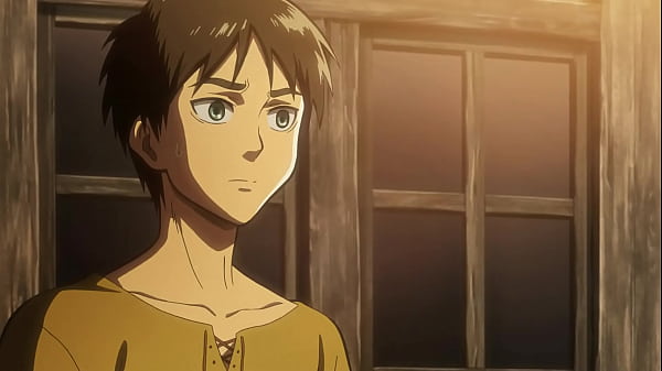 Atack On Titan EP3 - FullHD