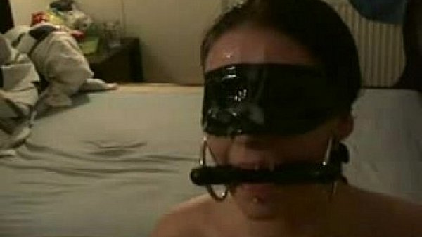 My flogging her pussy, boobs and ass vevoSex.com