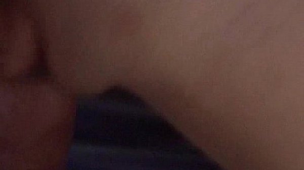 Amateur couple dogging