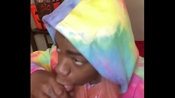 Took Advantage Of My Stepsister As She Sucks My Dick Until I Nut (Very Loud)