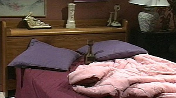 Metro - Release Me - scene 4 