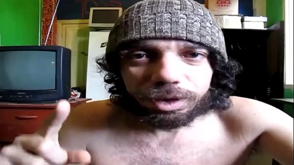 BLUEZAO PELAD&Atilde;O ESCROTIZANDO NA INTERNET