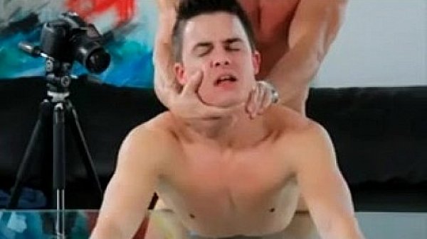 Texas cheerleader gets his ass pound  