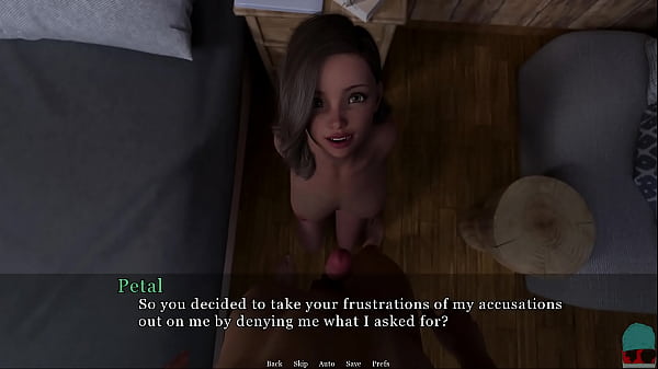 A PETAL AMONG THORNS ep. 78 &ndash; Irreversible sexual desires are blossoming 