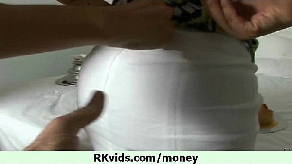 Nudity and sex for cash 7
