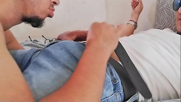 CARLEX cap6: El chacal lo hizo suyo una ya vez m&aacute;s y el pasivo no lo resiste 