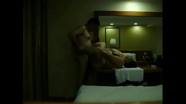 Cogiendo a una madura caliente  