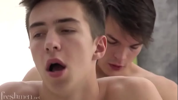 New into gay sex