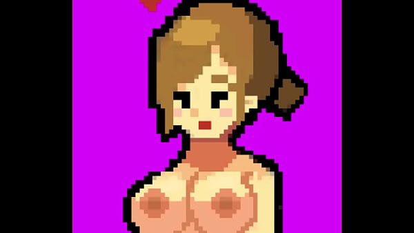 Life is a game (mobile game) hentai pixel  