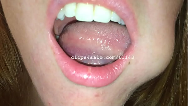 Jessika Mouth Video 11 Preview  