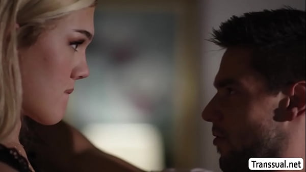 Daisy Taylor is in an open marriage and is hooking up with the timid Aspen who is busy worrying if his wife