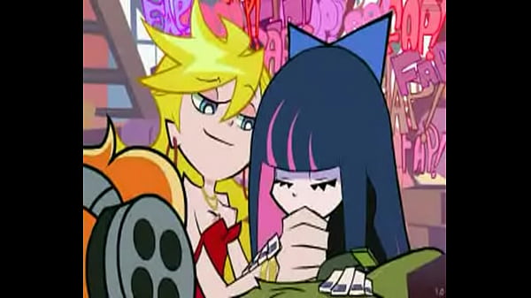[ZONE] Panty and Stocking