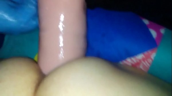 FUCKING wife with big extension
