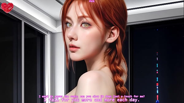 Makima From Chainsaw Man Hyper-Realistic Hentai (Partial)