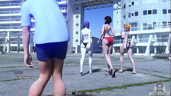 SANJI FANTASY TOON ADVENTURE ep. 56 &ndash; Gotta fuck'em all  