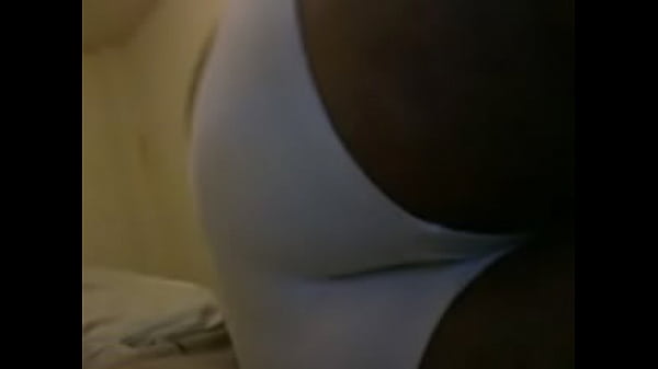 My girls cute little Ecuadorian ass